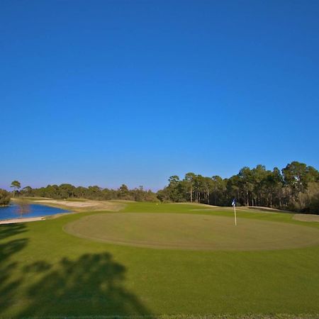 Vila Gulf Winds Court 202 - Emerald Cove Oasis Destin Exteriér fotografie