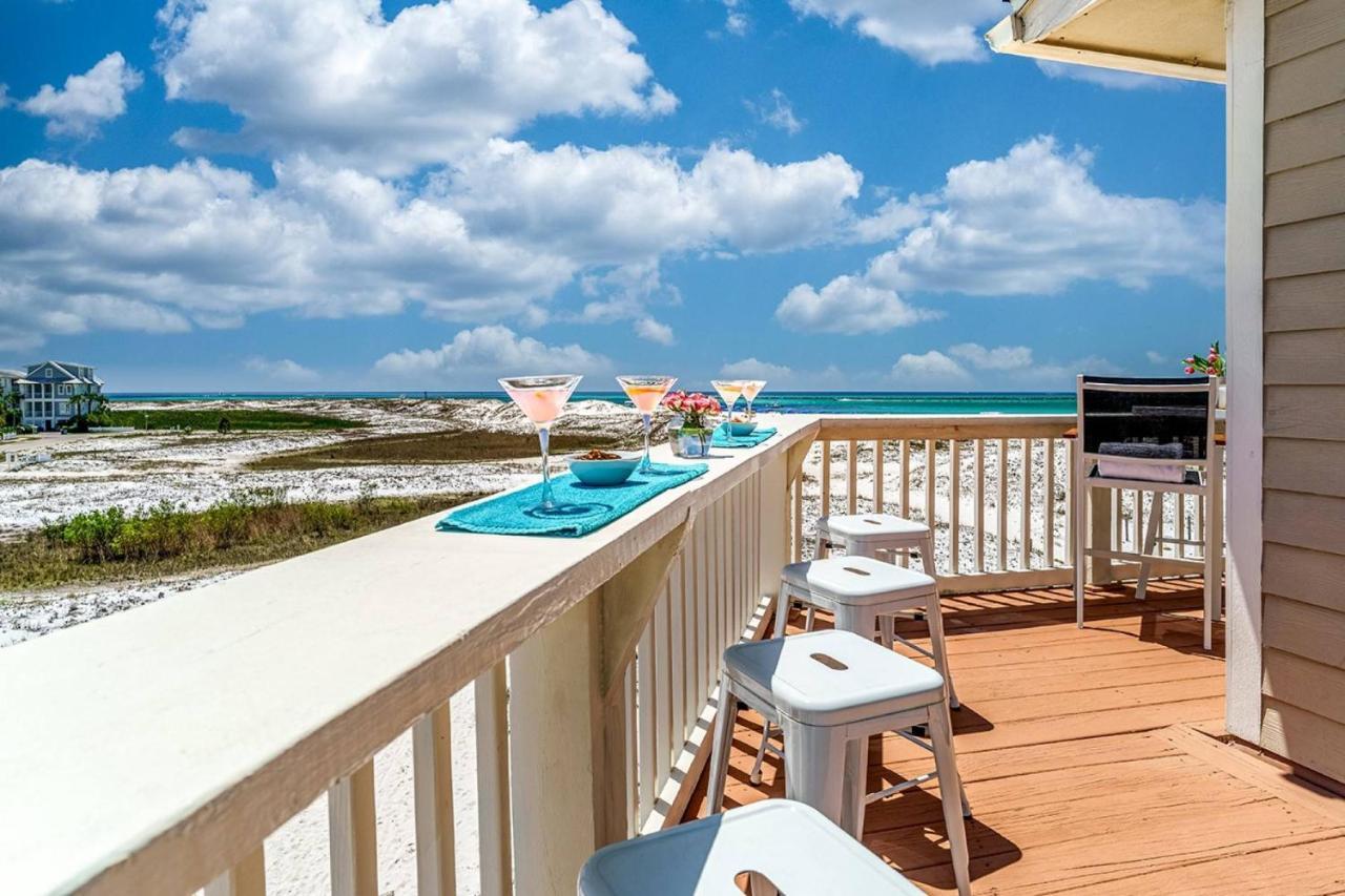 Vila Gulf Winds Court 202 - Emerald Cove Oasis Destin Exteriér fotografie