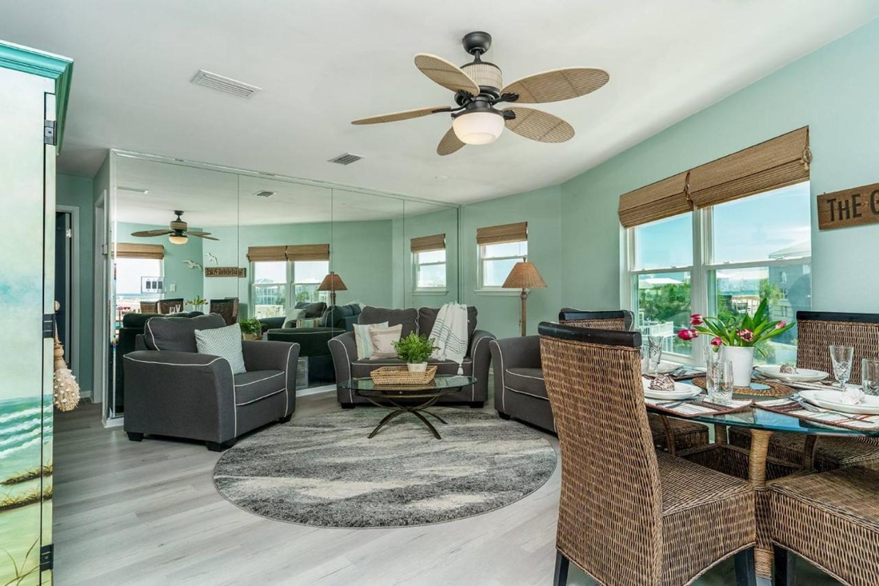 Vila Gulf Winds Court 202 - Emerald Cove Oasis Destin Exteriér fotografie